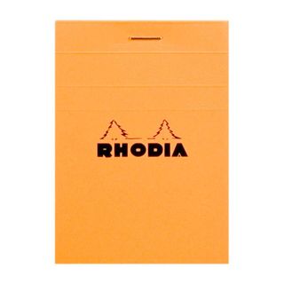 ブロックロディア No.11 RHODIA（ロディア）のサムネイル画像 3枚目