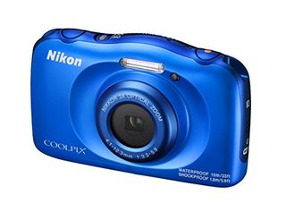 COOLPIX W100 Nikon（ニコン）のサムネイル画像