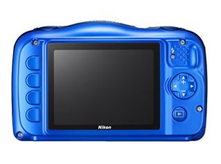 COOLPIX W100 Nikon（ニコン）のサムネイル画像 4枚目