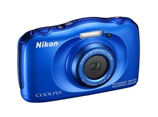 COOLPIX W100の画像 2枚目