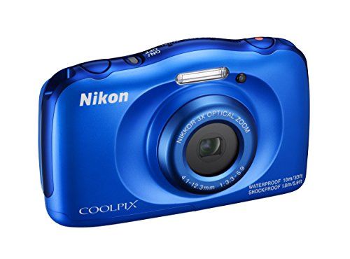 COOLPIX W100 Nikon（ニコン）のサムネイル画像 2枚目