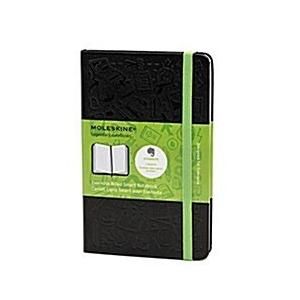 Smart notebook Pocket Moleskine（モレスキン）のサムネイル画像