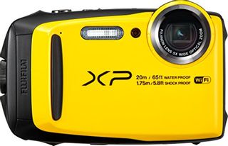 FinePix XP120の画像 2枚目