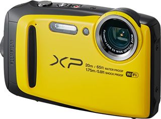 FinePix XP120 FUJIFILM（富士フィルム）のサムネイル画像