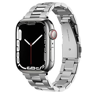 コンパチブル Apple Watch バンド メタルバンド”モダンフィット” Spigen（シュピゲン）のサムネイル画像