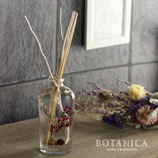 BOTANICA　フルール ディフューザー 170ml  株式会社オールドアンドニューのサムネイル画像 1枚目