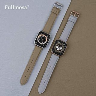 Apple Watchバンド ‎SWB-1028の画像 2枚目