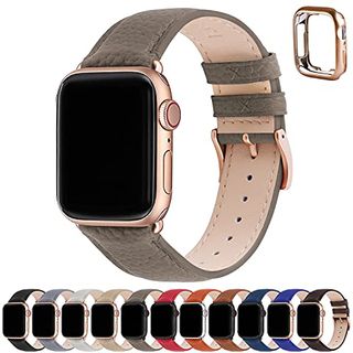 Apple Watchバンド ‎SWB-1028の画像 1枚目