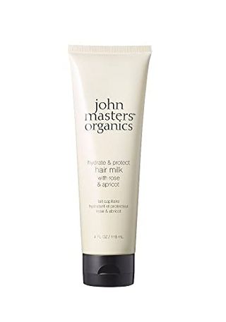 R&Aヘアミルク N（ローズ＆アプリコット）  john masters organics（ジョンマスターオーガニック）のサムネイル画像 1枚目