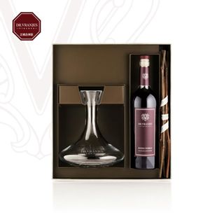 ROSSO NOBILE 〈ロッソ ノービレ〉　750ml SET BOX DR. VRANJES（ドットール・ヴラニエス）のサムネイル画像 2枚目