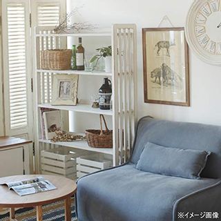 Nora. Butter Shelf  関家具のサムネイル画像