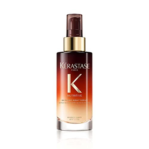 オレオ リラックス マジック ナイト セラム KERASTASE（ケラスターゼ）のサムネイル画像 1枚目