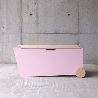 BENCH BOX abode のサムネイル画像 1枚目