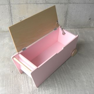 BENCH BOX abode のサムネイル画像 3枚目