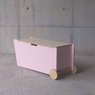 BENCH BOX abode のサムネイル画像 2枚目