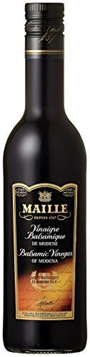 MAILLE バルサミコビネガー500mlの画像 1枚目