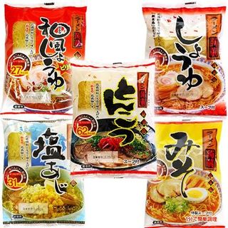 こんにゃくラーメン しょうゆ ナカキ食品のサムネイル画像