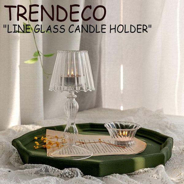 TRENDECO（トレンデコ）