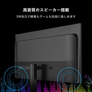 28インチ 4K モニター INNOCNのサムネイル画像 4枚目