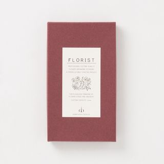 園芸ハサミ  FLORIST（フローリスト） 小林製鋏のサムネイル画像 4枚目