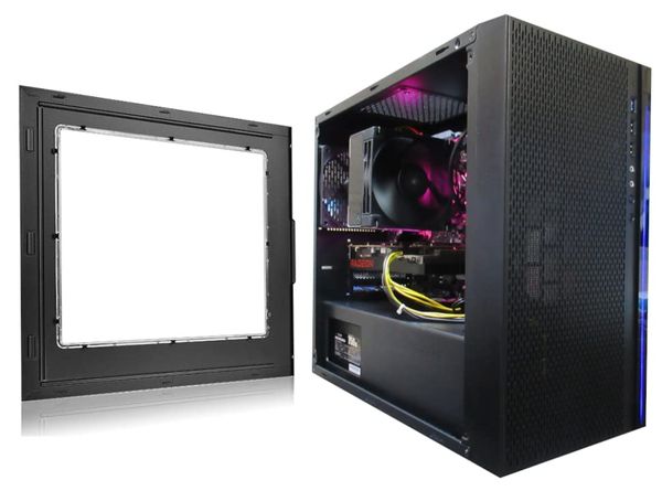 ‪✝︎maru‪✝︎　オーダー　ゲーミングPC MARU-PC