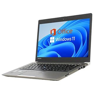 dynabook R63 東芝のサムネイル画像 1枚目