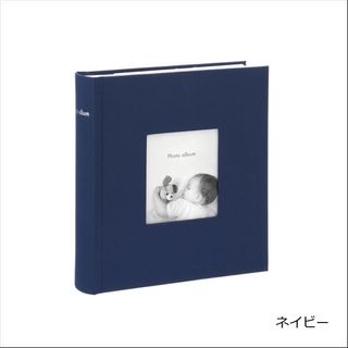 CORSO GRAPHIA フォトフレームアルバムの画像 2枚目