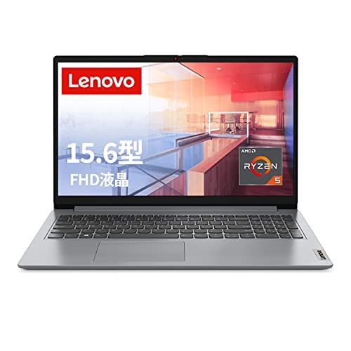 IdeaPad Slim 170 Lenovo（レノボ）のサムネイル画像 1枚目