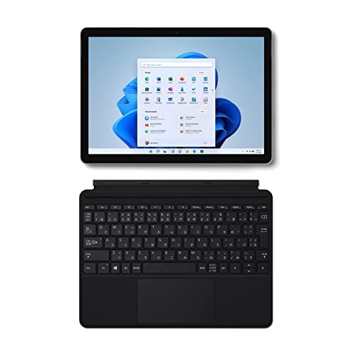 Surface Go 3 Microsoft（マイクロソフト）のサムネイル画像 1枚目