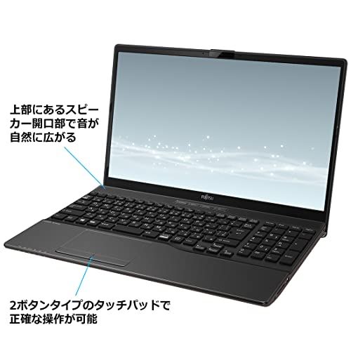 FMV LIFEBOOK WA1/F3 富士通のサムネイル画像 3枚目