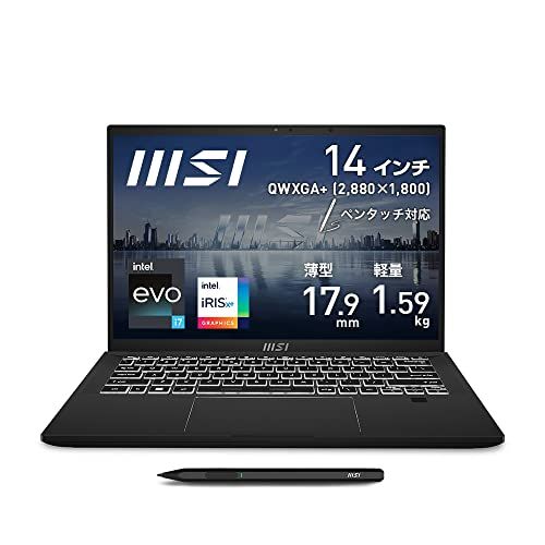 MSI(エムエスアイ)
