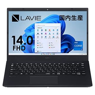 LAVIE Direct N14 NEC（エヌイーシー）のサムネイル画像 1枚目