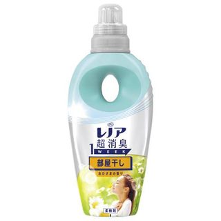 レノア 超消臭1WEEK 部屋干し おひさまの香り P&Gのサムネイル画像 1枚目