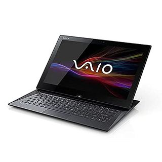 VAIO Duo 13の画像 2枚目