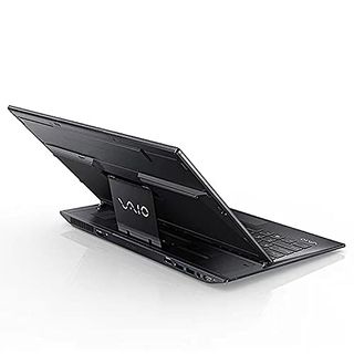 VAIO Duo 13 SONY（ソニー）のサムネイル画像 3枚目