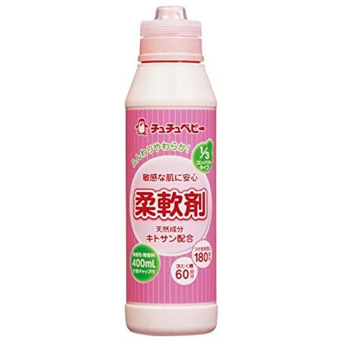 チュチュ 柔軟剤の画像