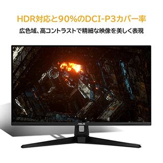 VG289Q1A ASUSのサムネイル画像 3枚目