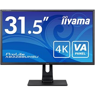 XB3288UHSU-B1 iiyamaのサムネイル画像