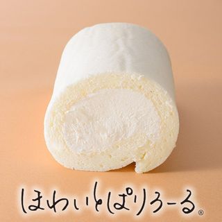 ほわいとぱりろーるの画像 1枚目