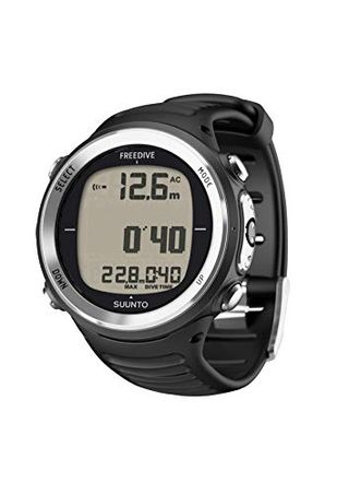 ダイバーズウォッチ  D4F ‎SS023198000 SUUNTO （スント）のサムネイル画像 2枚目