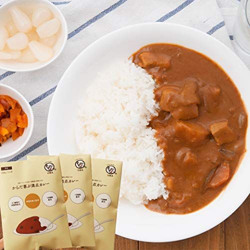 もがな 完全栄養食カレーの画像