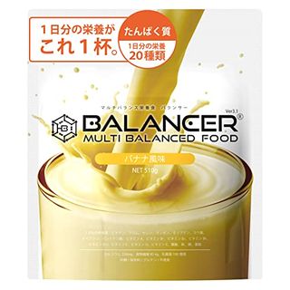 BALANCER バナナの画像 1枚目