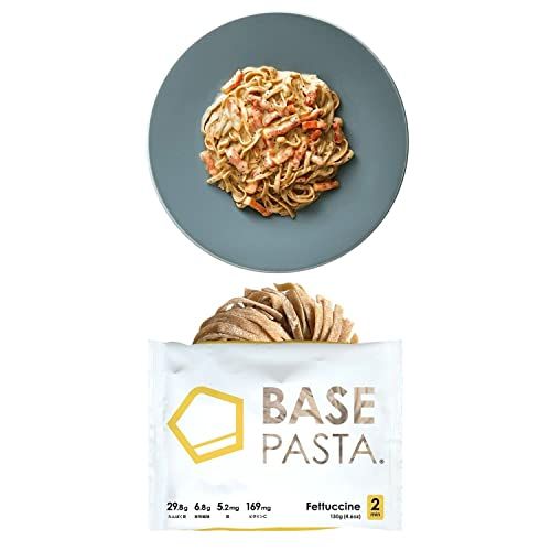 BASE PASTA フェットチーネの画像