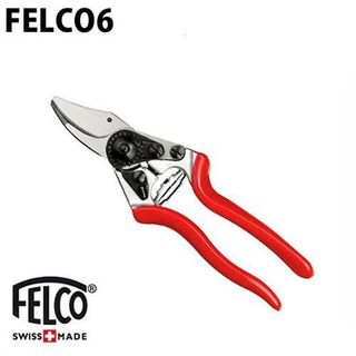 剪定鋏  FELCO6 FELCO（フェルコ）のサムネイル画像 1枚目