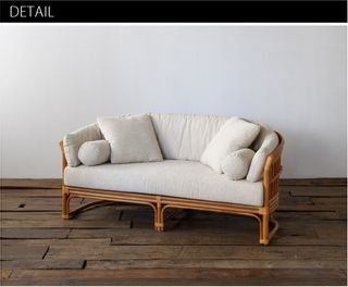 BALBOA SOFA ACME FURNITUREのサムネイル画像 2枚目