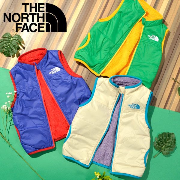 THE NORTH FACE（ザノースフェイス）