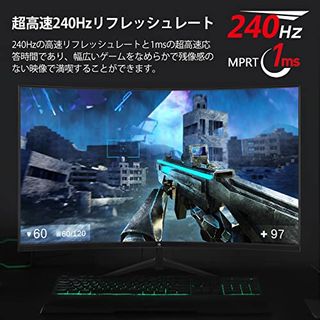 UG27P Z-EDGEのサムネイル画像 2枚目