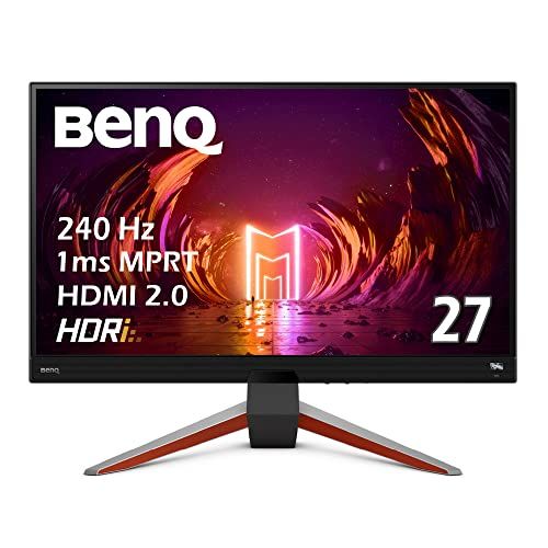 MOBIUZ EX270M BenQ（ベンキュー）のサムネイル画像 1枚目