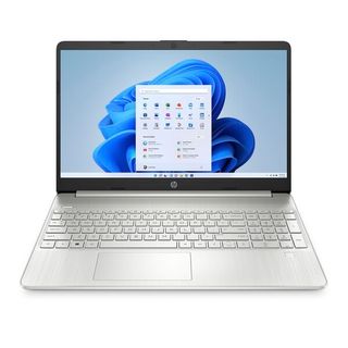 HP 15s-fq5000 6F8T8PA-AAAA HP（ヒューレット・パッカード）のサムネイル画像 1枚目