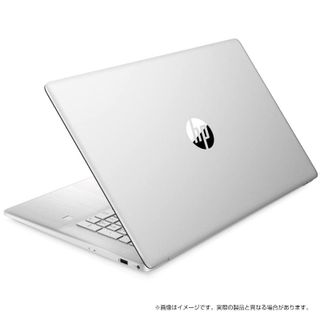 HP 17s-cu 6N082PA-AAAC HP（ヒューレット・パッカード）のサムネイル画像 4枚目